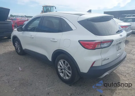 2020 Ford Escape Se from USA, damaged, VIN 1FMCU0G67LUA66744